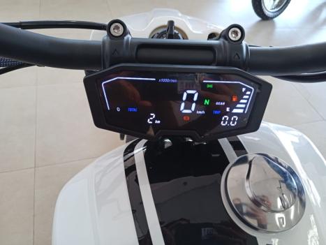 SHINERAY Titanium 250 , Foto 12