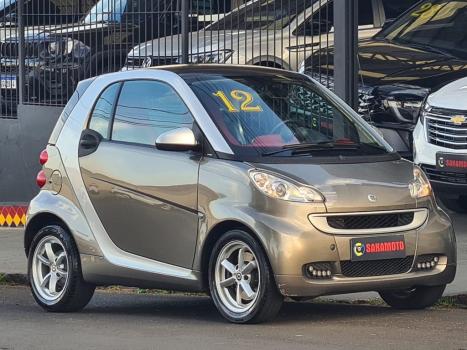 SMART Fortwo 1.0 12V 3 CILINDROS PASSION COUP  TURBO AUTOMTIC, Foto 1