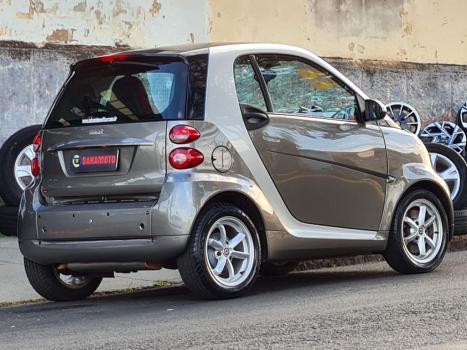 SMART Fortwo 1.0 12V 3 CILINDROS PASSION COUP  TURBO AUTOMTIC, Foto 2
