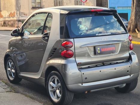 SMART Fortwo 1.0 12V 3 CILINDROS PASSION COUP  TURBO AUTOMTIC, Foto 3