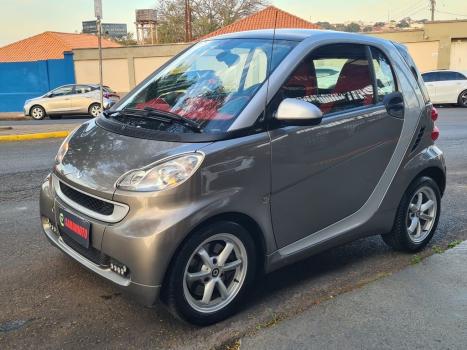 SMART Fortwo 1.0 12V 3 CILINDROS PASSION COUP  TURBO AUTOMTIC, Foto 4