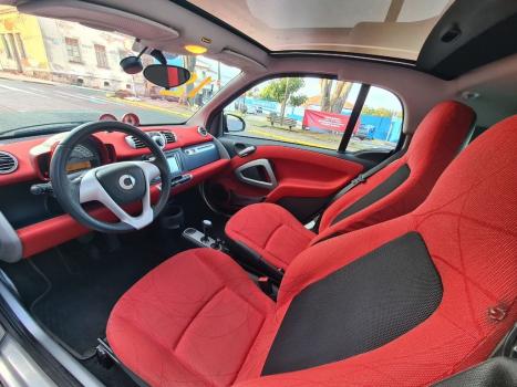 SMART Fortwo 1.0 12V 3 CILINDROS PASSION COUP  TURBO AUTOMTIC, Foto 5