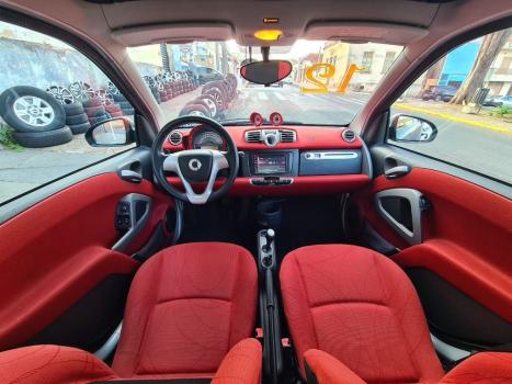 SMART Fortwo 1.0 12V 3 CILINDROS PASSION COUP  TURBO AUTOMTIC, Foto 6