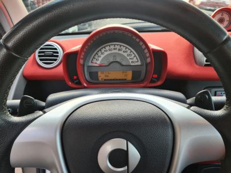 SMART Fortwo 1.0 12V 3 CILINDROS PASSION COUP  TURBO AUTOMTIC, Foto 7