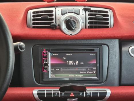 SMART Fortwo 1.0 12V 3 CILINDROS PASSION COUP  TURBO AUTOMTIC, Foto 8