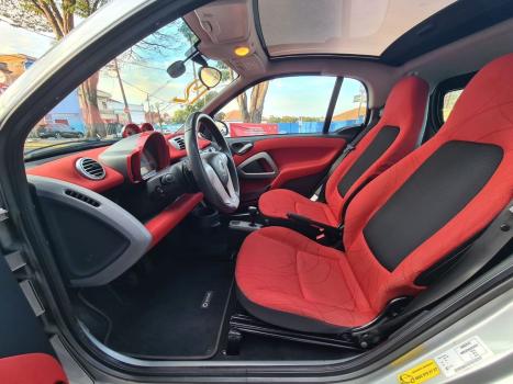 SMART Fortwo 1.0 12V 3 CILINDROS PASSION COUP  TURBO AUTOMTIC, Foto 11