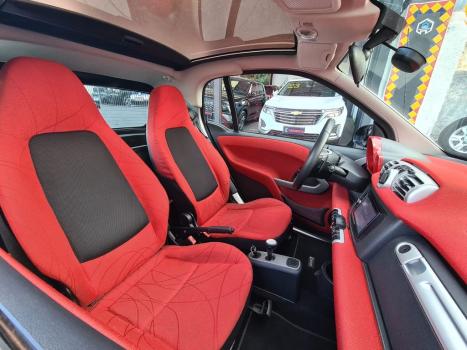 SMART Fortwo 1.0 12V 3 CILINDROS PASSION COUP  TURBO AUTOMTIC, Foto 14