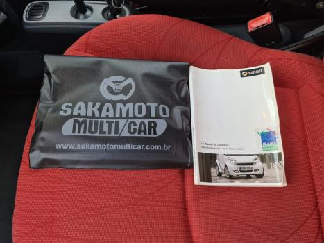 SMART Fortwo 1.0 12V 3 CILINDROS PASSION COUP  TURBO AUTOMTIC, Foto 18