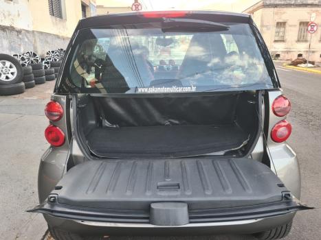 SMART Fortwo 1.0 12V 3 CILINDROS PASSION COUP  TURBO AUTOMTIC, Foto 19