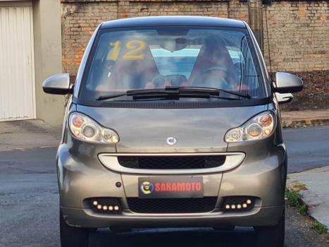 SMART Fortwo 1.0 12V 3 CILINDROS PASSION COUP  TURBO AUTOMTIC, Foto 23