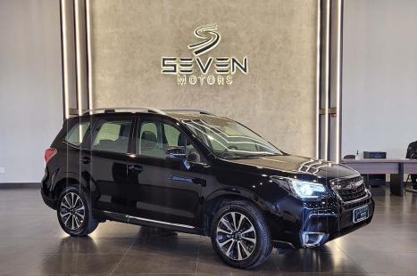 SUBARU Forester 2.0 16V 4P S 4X4 AUTOMTICO, Foto 3