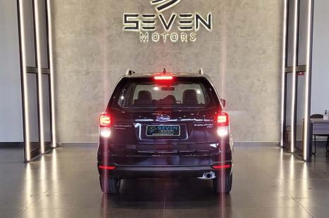 SUBARU Forester 2.0 16V 4P S 4X4 AUTOMTICO, Foto 6
