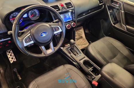 SUBARU Forester 2.0 16V 4P S 4X4 AUTOMTICO, Foto 8