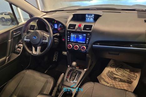 SUBARU Forester 2.0 16V 4P S 4X4 AUTOMTICO, Foto 10