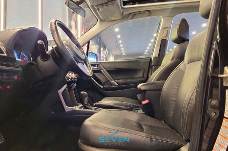 SUBARU Forester 2.0 16V 4P S 4X4 AUTOMTICO, Foto 12