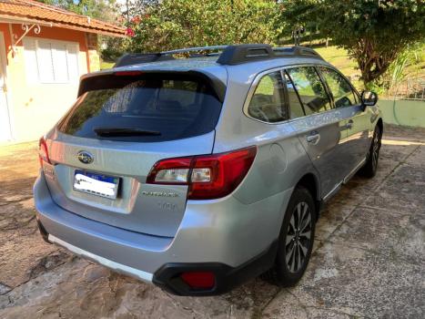 SUBARU Outback 3.6 V6 24V 4P 4X4 AWD AUTOMTICO, Foto 2