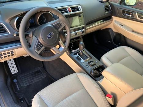 SUBARU Outback 3.6 V6 24V 4P 4X4 AWD AUTOMTICO, Foto 7