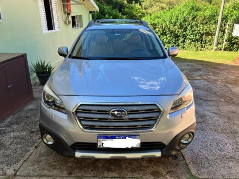 SUBARU Outback 3.6 V6 24V 4P 4X4 AWD AUTOMTICO, Foto 3