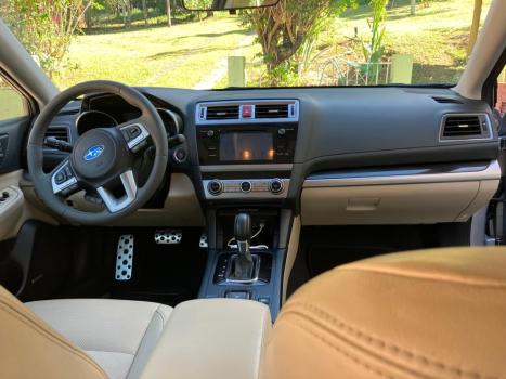 SUBARU Outback 3.6 V6 24V 4P 4X4 AWD AUTOMTICO, Foto 9
