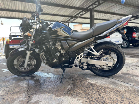 SUZUKI Bandit 650 S, Foto 3