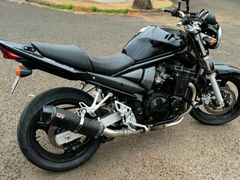 SUZUKI Bandit 650 S, Foto 1