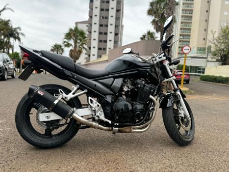 SUZUKI Bandit 650 S, Foto 4