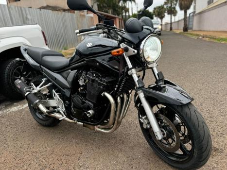 SUZUKI Bandit 650 S, Foto 8