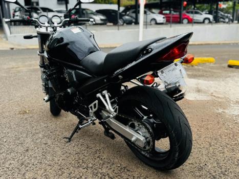 SUZUKI Bandit 650 S, Foto 10