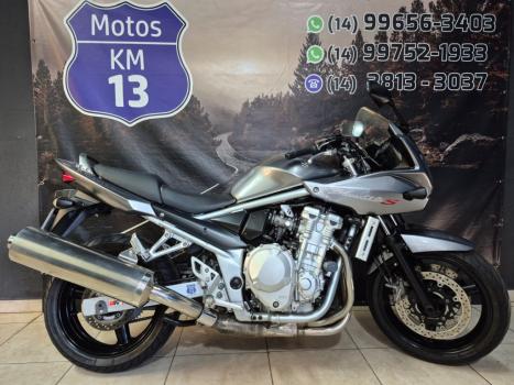 SUZUKI Bandit 650 S, Foto 1