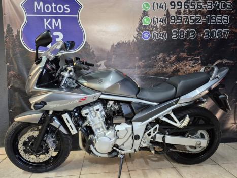 SUZUKI Bandit 650 S, Foto 2