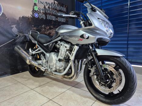 SUZUKI Bandit 650 S, Foto 4