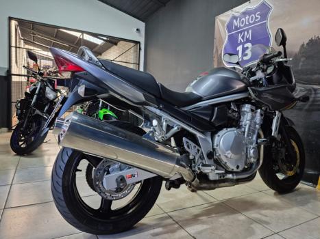 SUZUKI Bandit 650 S, Foto 5