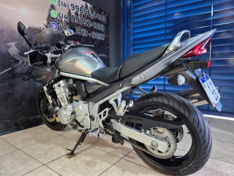 SUZUKI Bandit 650 S, Foto 6