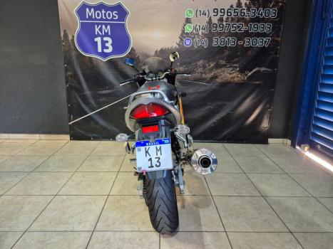 SUZUKI Bandit 650 S, Foto 7