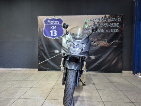 SUZUKI Bandit 650 S, Foto 8