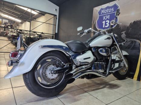 SUZUKI Boulevard C 1500 , Foto 2