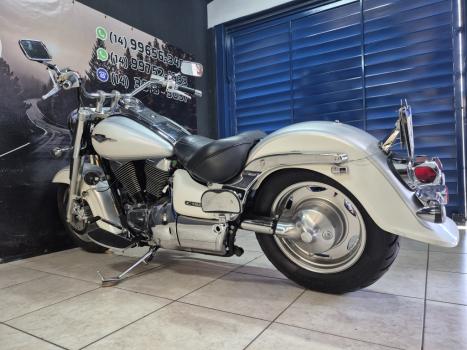 SUZUKI Boulevard C 1500 , Foto 3