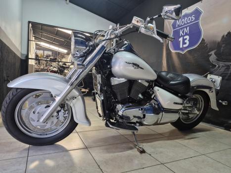 SUZUKI Boulevard C 1500 , Foto 4