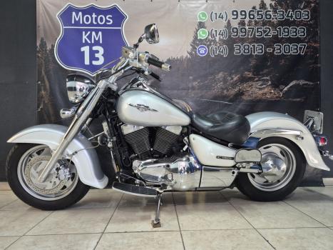 SUZUKI Boulevard C 1500 , Foto 5