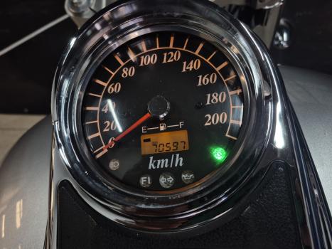 SUZUKI Boulevard C 1500 , Foto 6