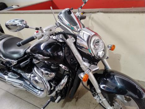 SUZUKI Boulevard M 1500 , Foto 10