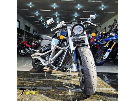 SUZUKI Boulevard M 800 , Foto 1