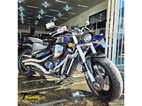 SUZUKI Boulevard M 800 , Foto 2