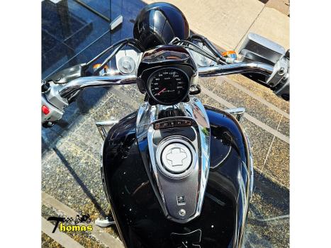 SUZUKI Boulevard M 800 , Foto 4