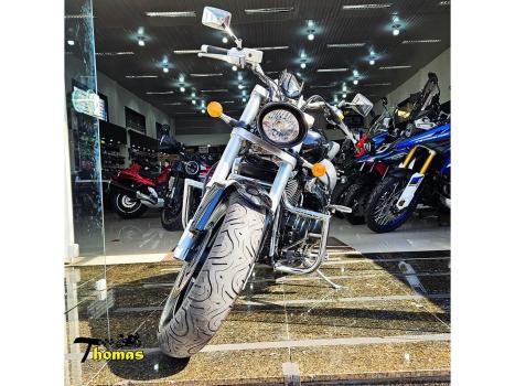 SUZUKI Boulevard M 800 , Foto 10