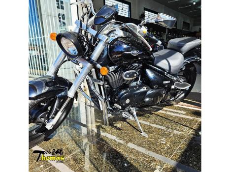 SUZUKI Boulevard M 800 , Foto 11