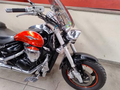 SUZUKI Boulevard M 800 , Foto 3