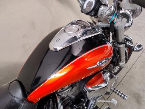 SUZUKI Boulevard M 800 , Foto 4