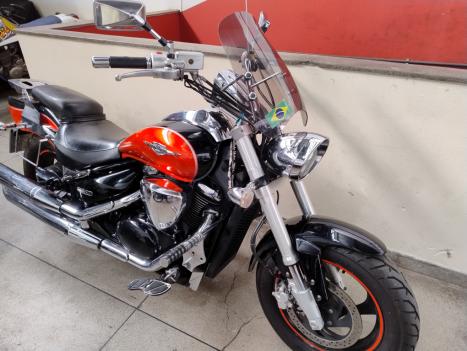 SUZUKI Boulevard M 800 , Foto 8