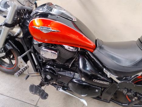 SUZUKI Boulevard M 800 , Foto 10